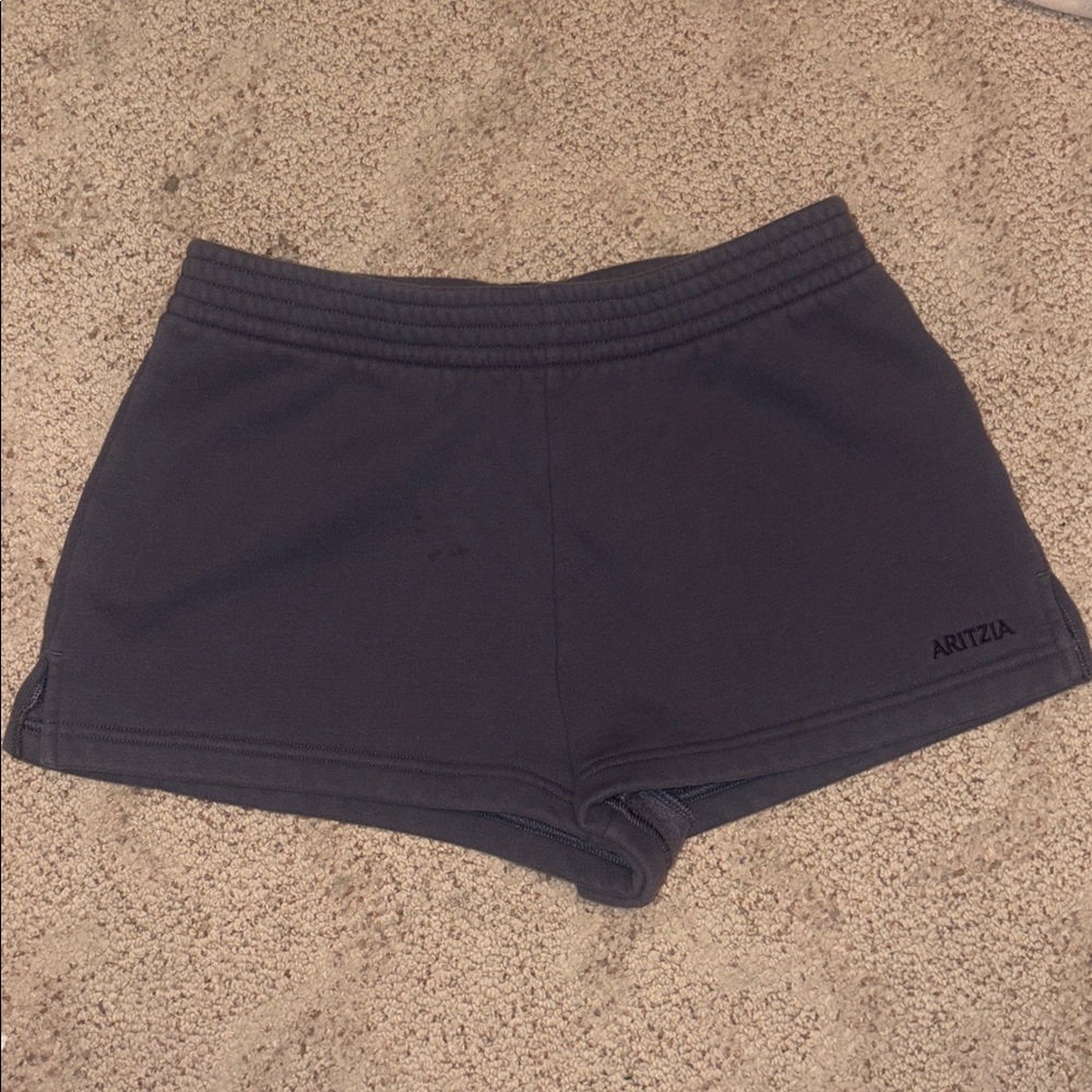 Aritzia Women's Athletic Shorts